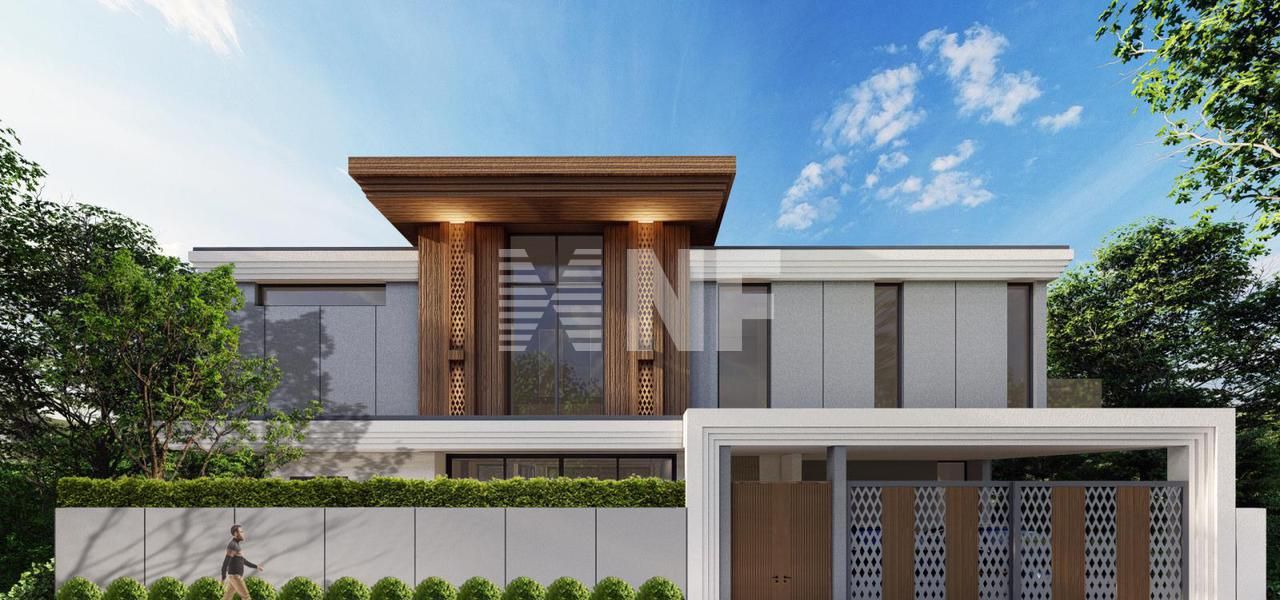 Вилла на Пхукете, Таиланд, 525 м² - фото 2