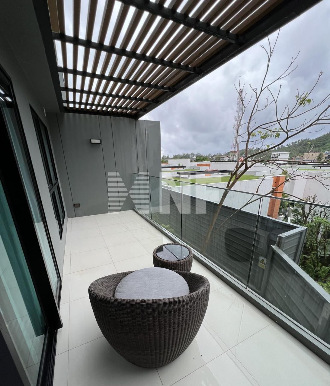 Квартира в Паттайе, Таиланд, 58 м² - фото 2