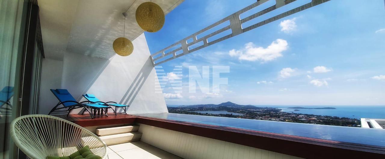 Вилла в Паттайе, Таиланд, 450 м² - фото 2