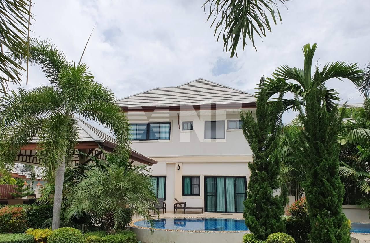 Дом в Паттайе, Таиланд, 183 м² - фото 2