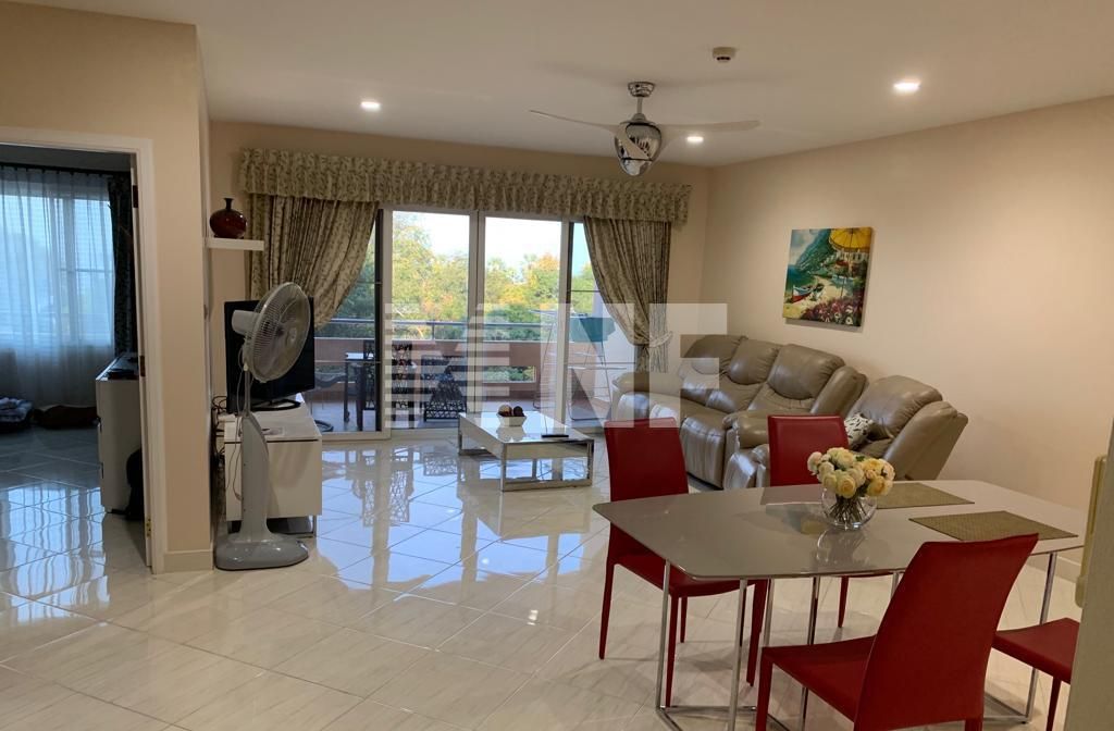 Квартира в Паттайе, Таиланд, 118 м² - фото 2