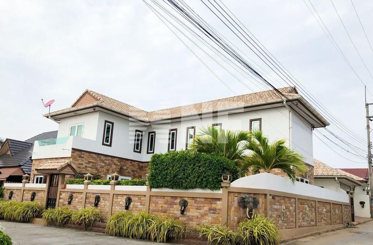 Дом в Паттайе, Таиланд, 400 м² - фото 2