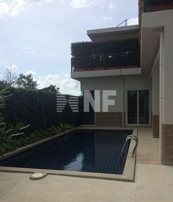 Дом в Паттайе, Таиланд, 385 м² - фото 2