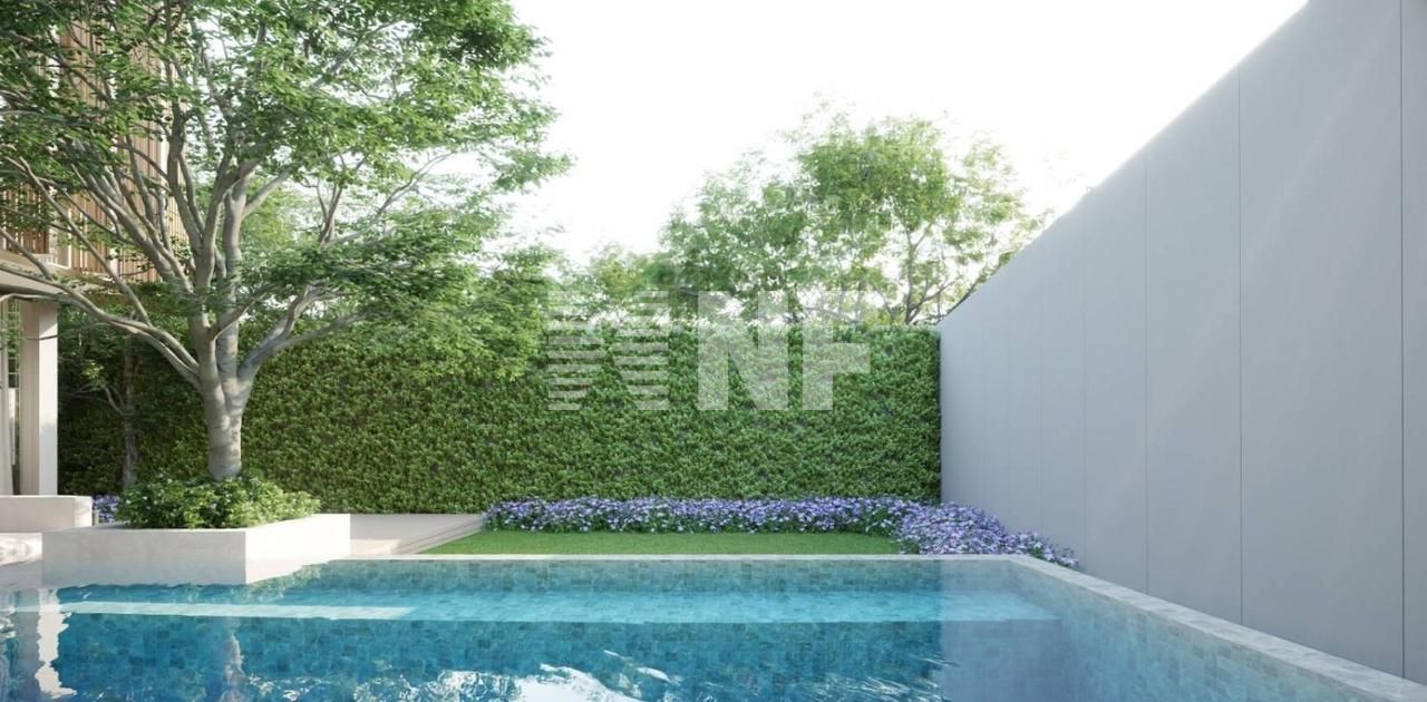 Вилла на Пхукете, Таиланд, 274 м² - фото 2