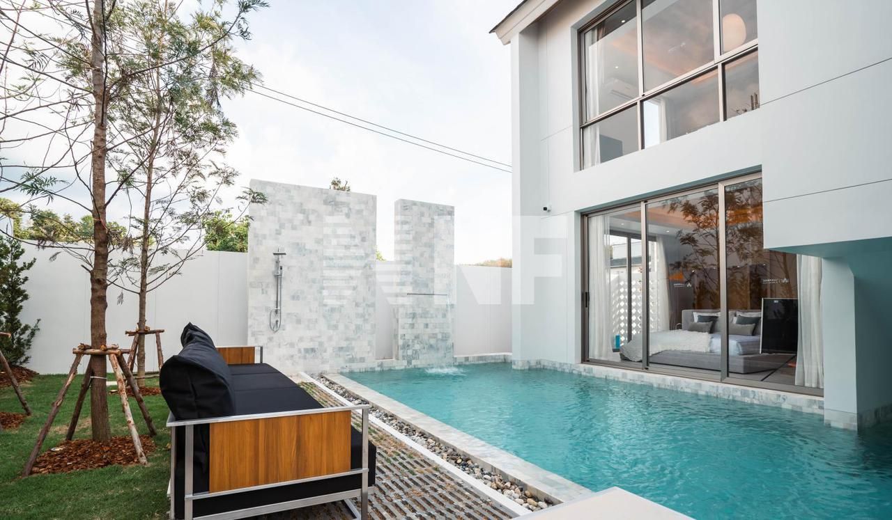 Вилла на Пхукете, Таиланд, 400 м² - фото 2