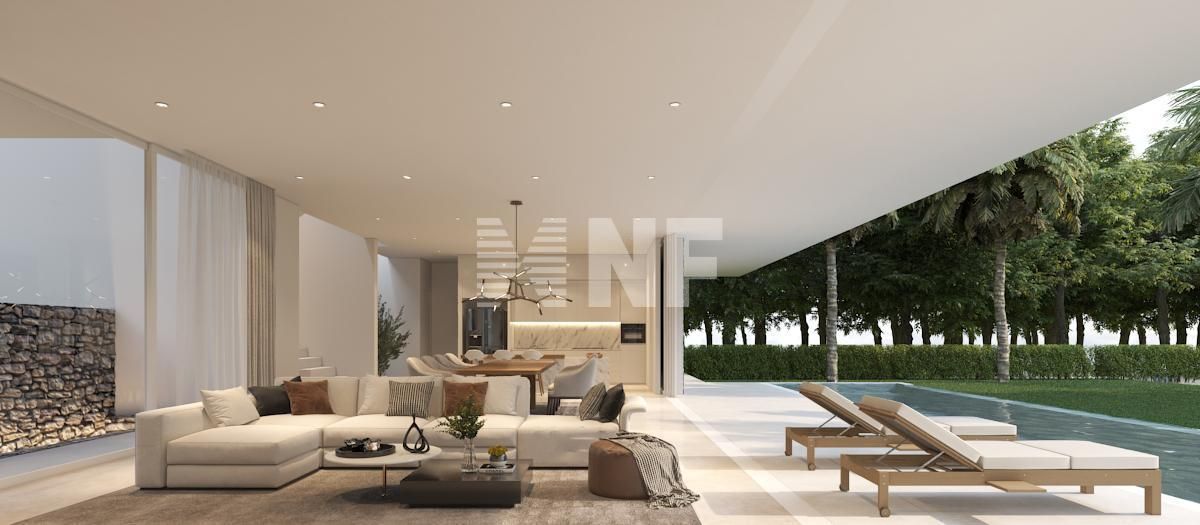 Вилла на Пхукете, Таиланд, 658 м² - фото 3