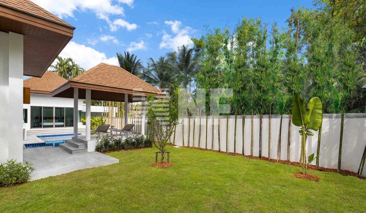 Вилла на Пхукете, Таиланд, 137 м² - фото 3