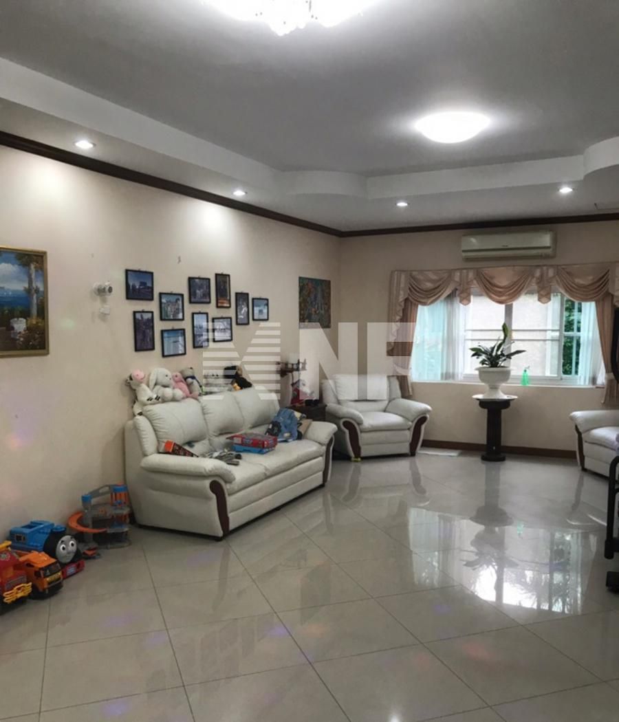 Вилла в Паттайе, Таиланд, 253 м² - фото 3