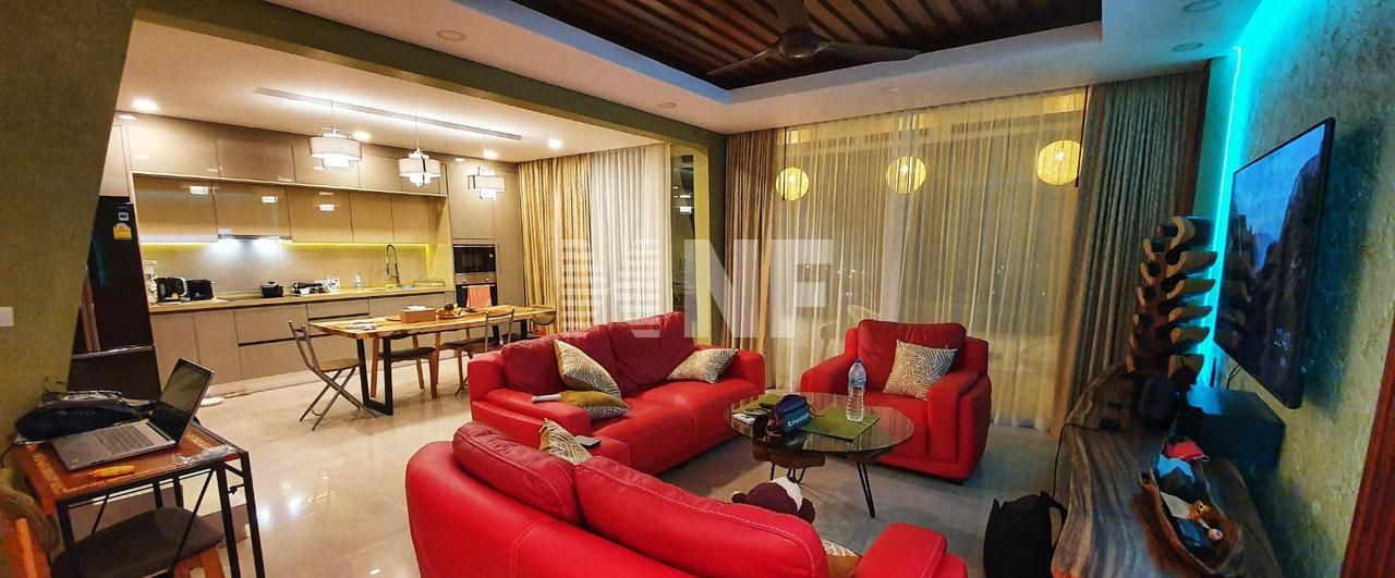 Вилла в Паттайе, Таиланд, 450 м² - фото 3