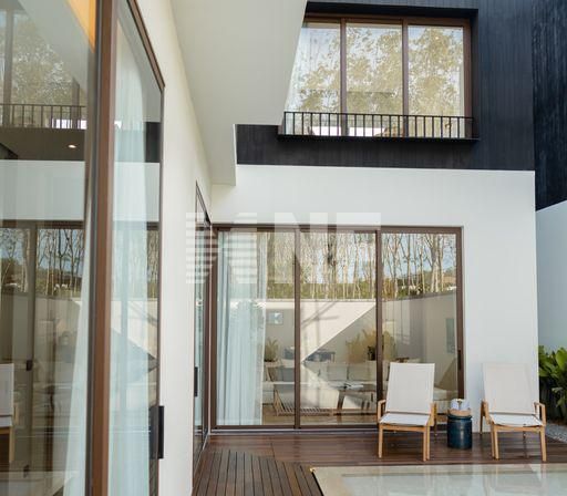 Вилла на Пхукете, Таиланд, 370 м² - фото 3