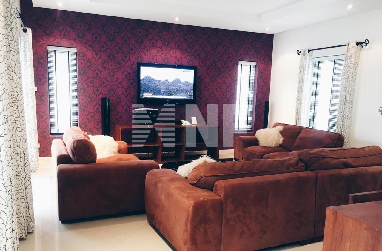 Таунхаус в Паттайе, Таиланд, 300 м² - фото 3