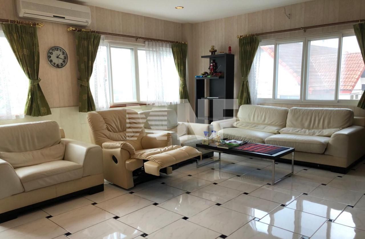 Дом в Паттайе, Таиланд, 500 м² - фото 3