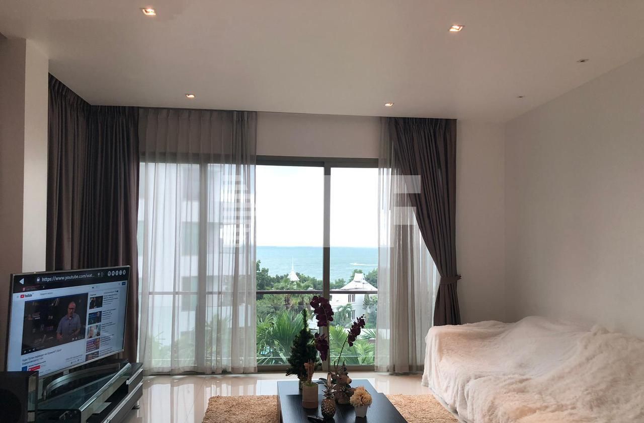 Апартаменты в Паттайе, Таиланд, 151 м² - фото 3