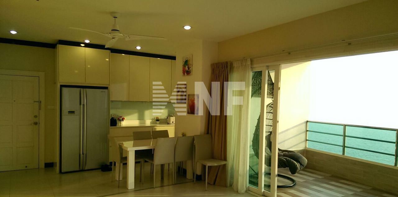 Квартира в Паттайе, Таиланд, 140 м² - фото 3