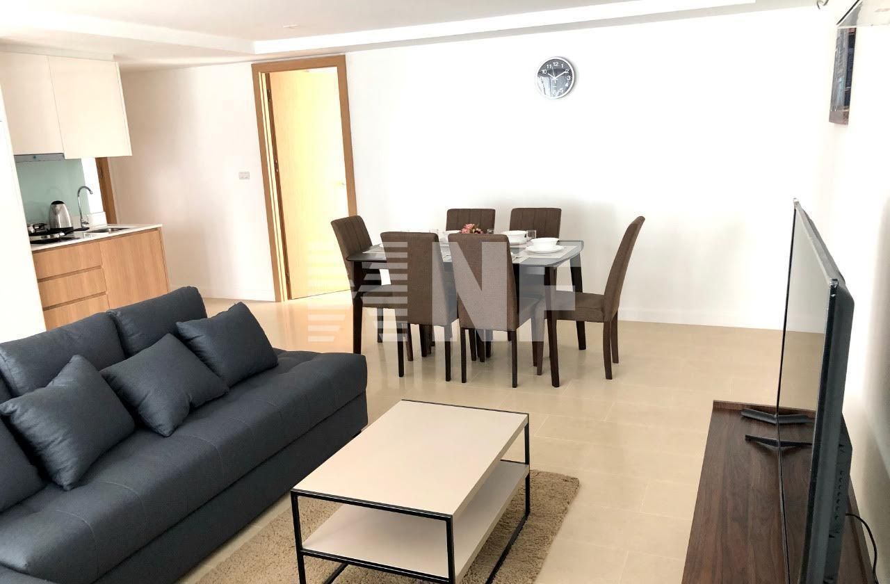 Квартира в Паттайе, Таиланд, 72 м² - фото 3