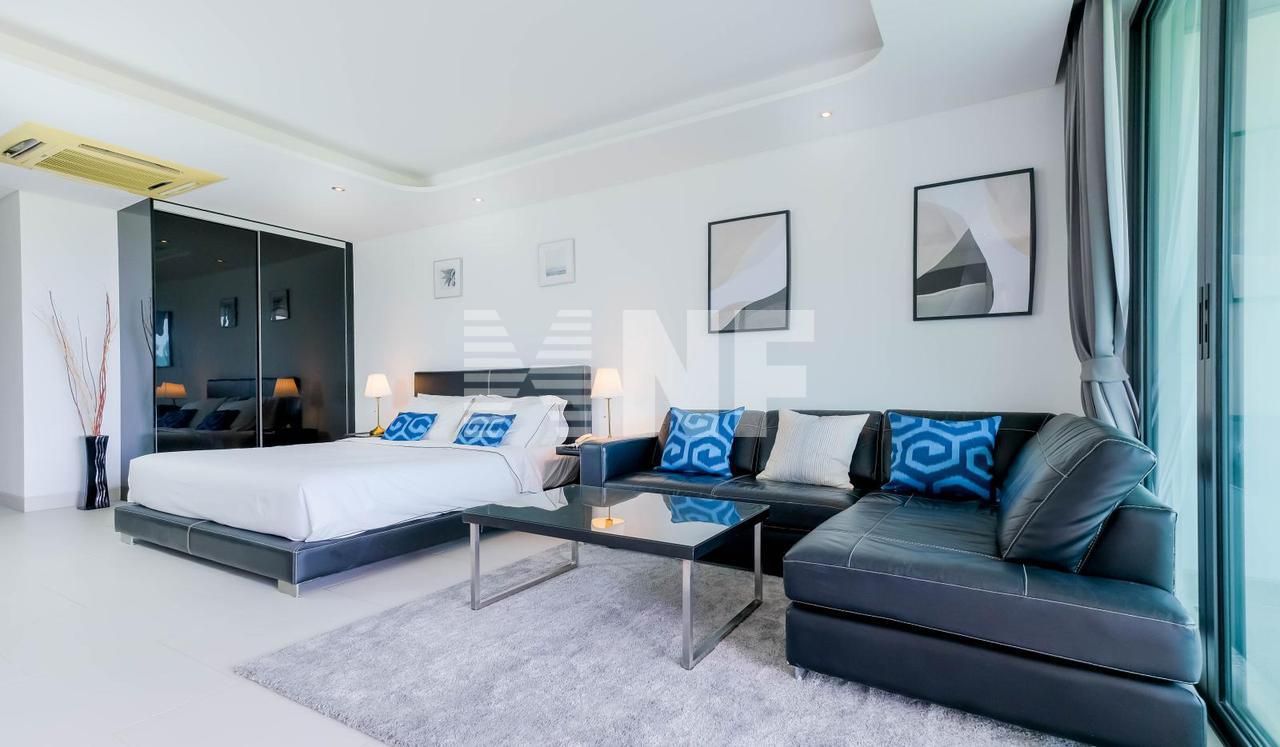 Квартира в Паттайе, Таиланд, 52 м² - фото 3