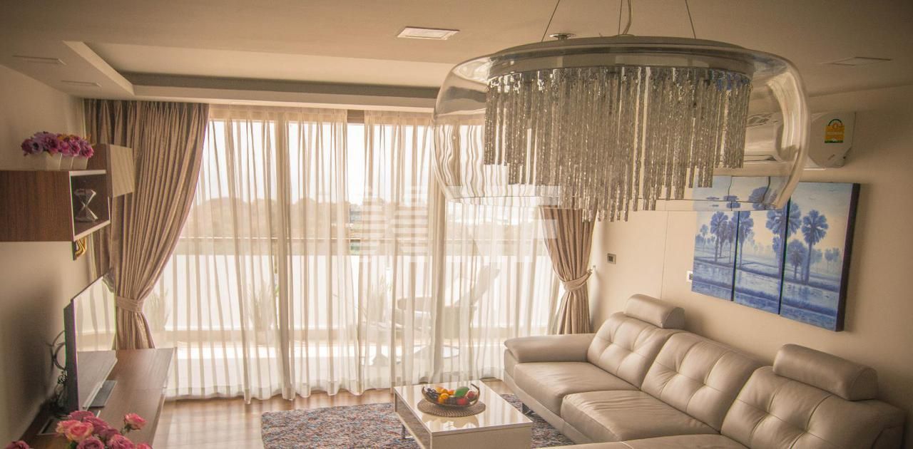 Квартира в Паттайе, Таиланд, 82 м² - фото 3