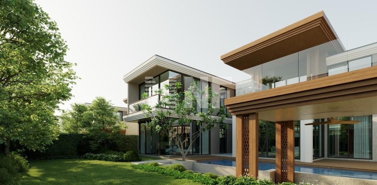 Вилла на Пхукете, Таиланд, 525 м² - фото 4