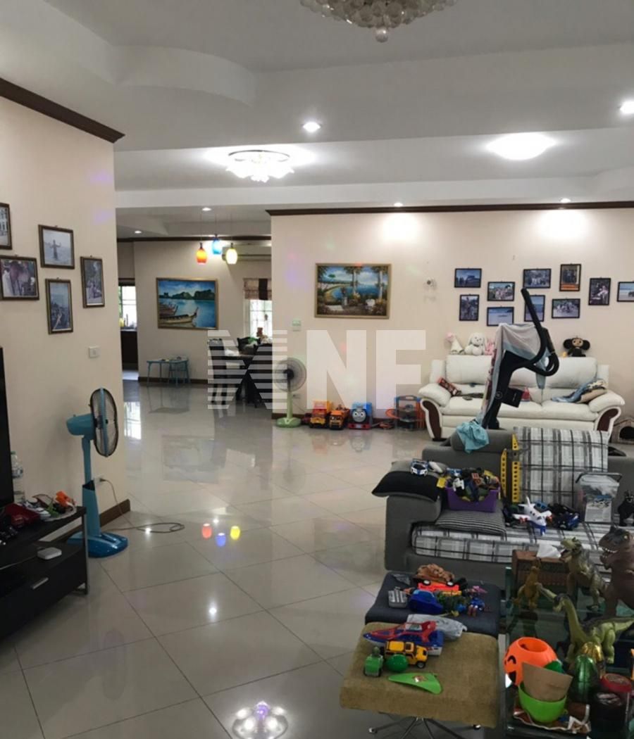 Вилла в Паттайе, Таиланд, 253 м² - фото 4