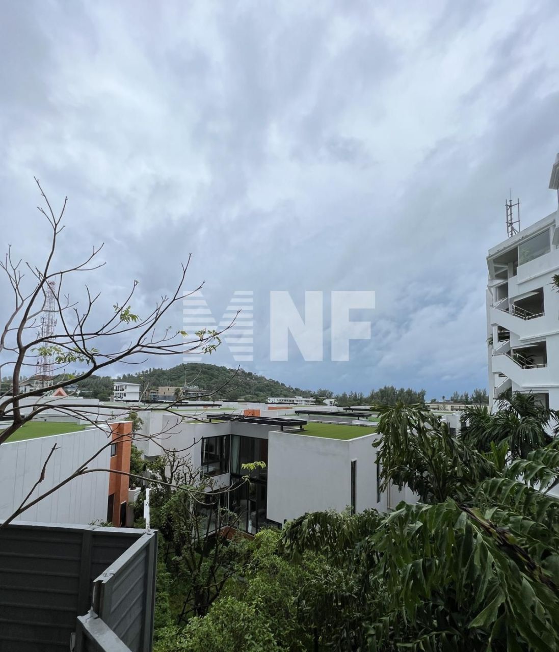 Квартира в Паттайе, Таиланд, 58 м² - фото 4