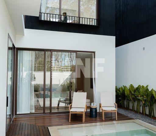 Вилла на Пхукете, Таиланд, 370 м² - фото 4