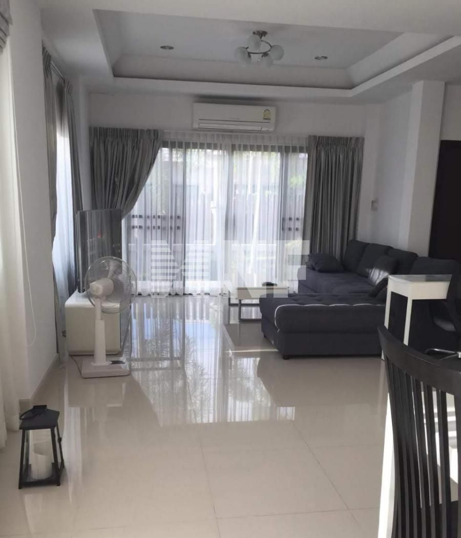 Дом в Паттайе, Таиланд, 183 м² - фото 4