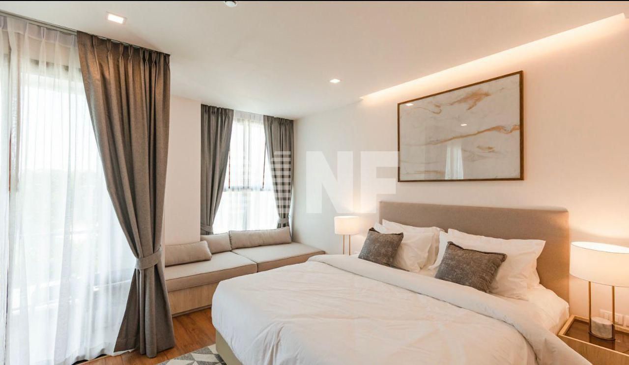 Апартаменты в Паттайе, Таиланд, 38 м² - фото 4