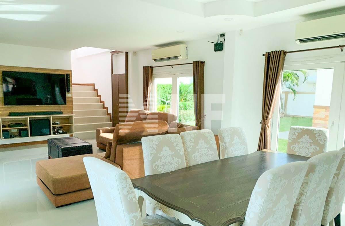 Дом в Паттайе, Таиланд, 400 м² - фото 4