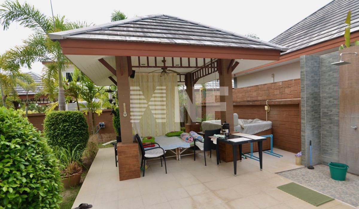 Дом в Паттайе, Таиланд, 166 м² - фото 4