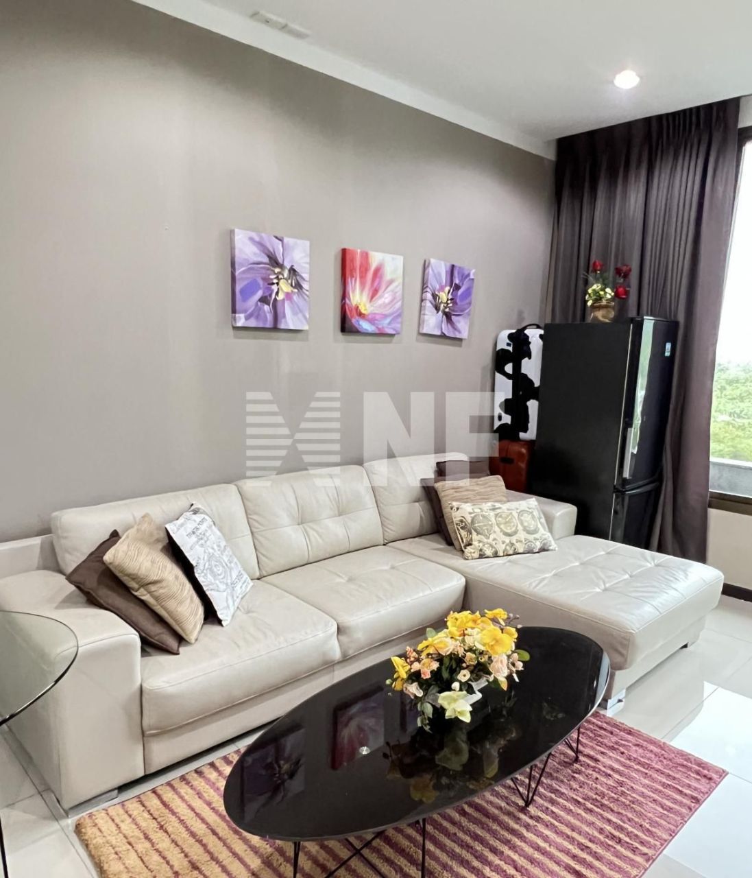 Квартира в Паттайе, Таиланд, 72 м² - фото 4