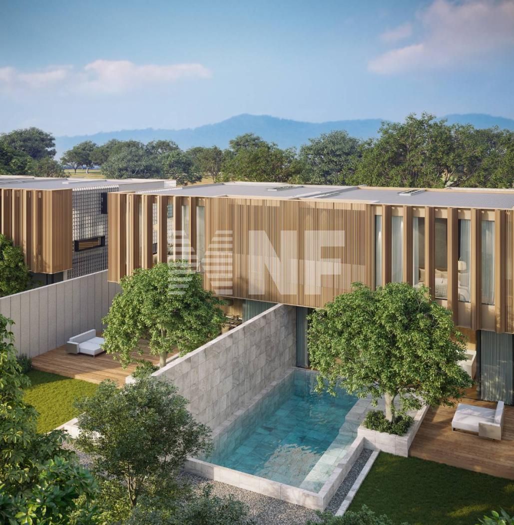 Вилла на Пхукете, Таиланд, 274 м² - фото 4