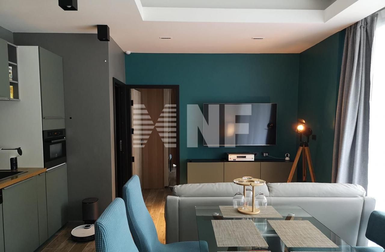 Квартира на Пхукете, Таиланд, 100 м² - фото 4