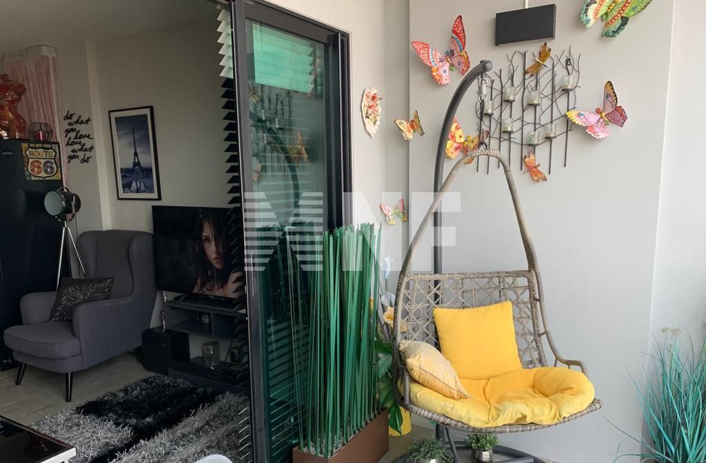 Квартира в Паттайе, Таиланд, 52 м² - фото 4