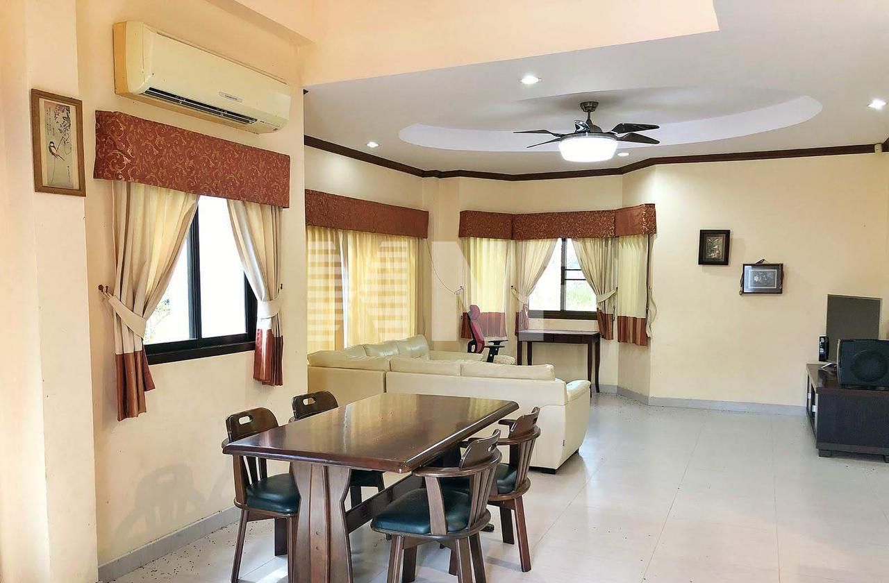 Дом в Паттайе, Таиланд, 230 м² - фото 4