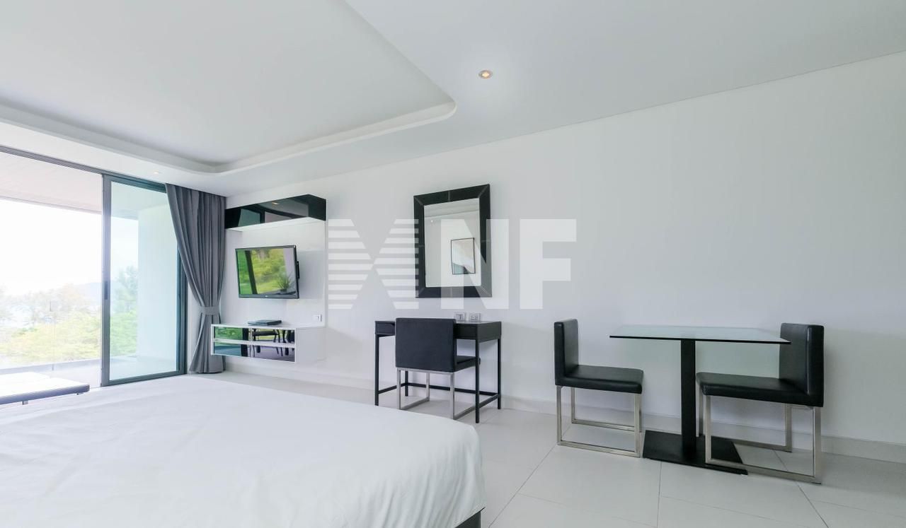 Квартира в Паттайе, Таиланд, 52 м² - фото 4