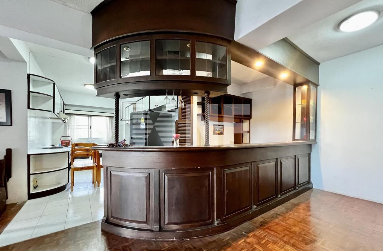 Апартаменты в Паттайе, Таиланд, 179 м² - фото 4