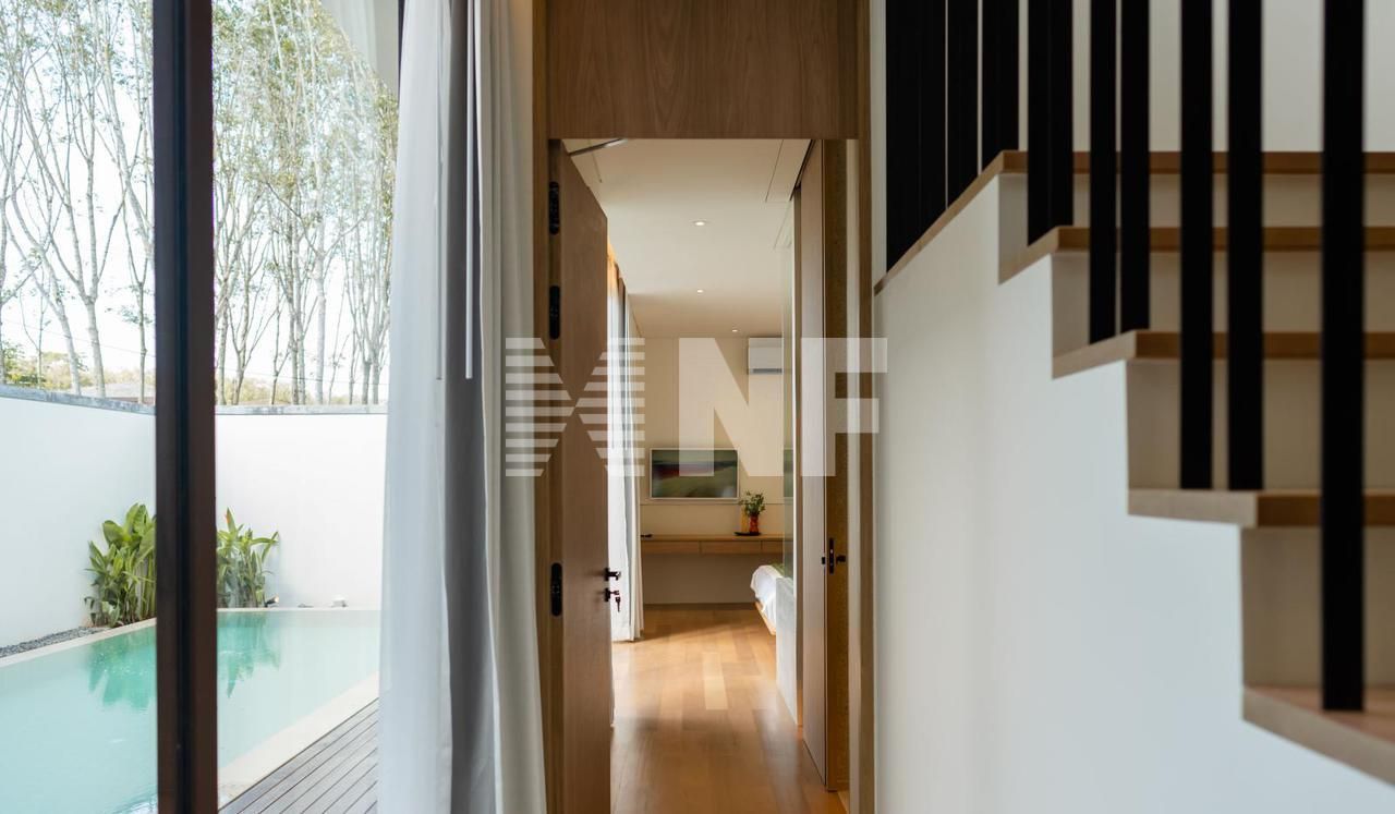 Вилла на Пхукете, Таиланд, 370 м² - фото 5