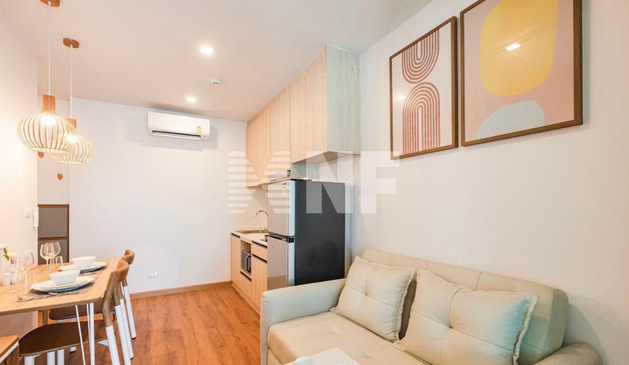 Апартаменты в Паттайе, Таиланд, 38 м² - фото 5