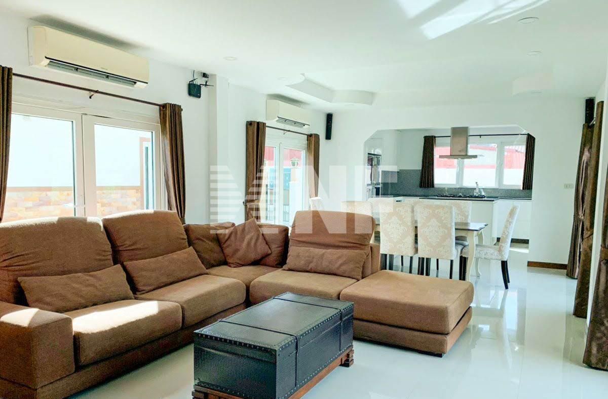 Дом в Паттайе, Таиланд, 400 м² - фото 5