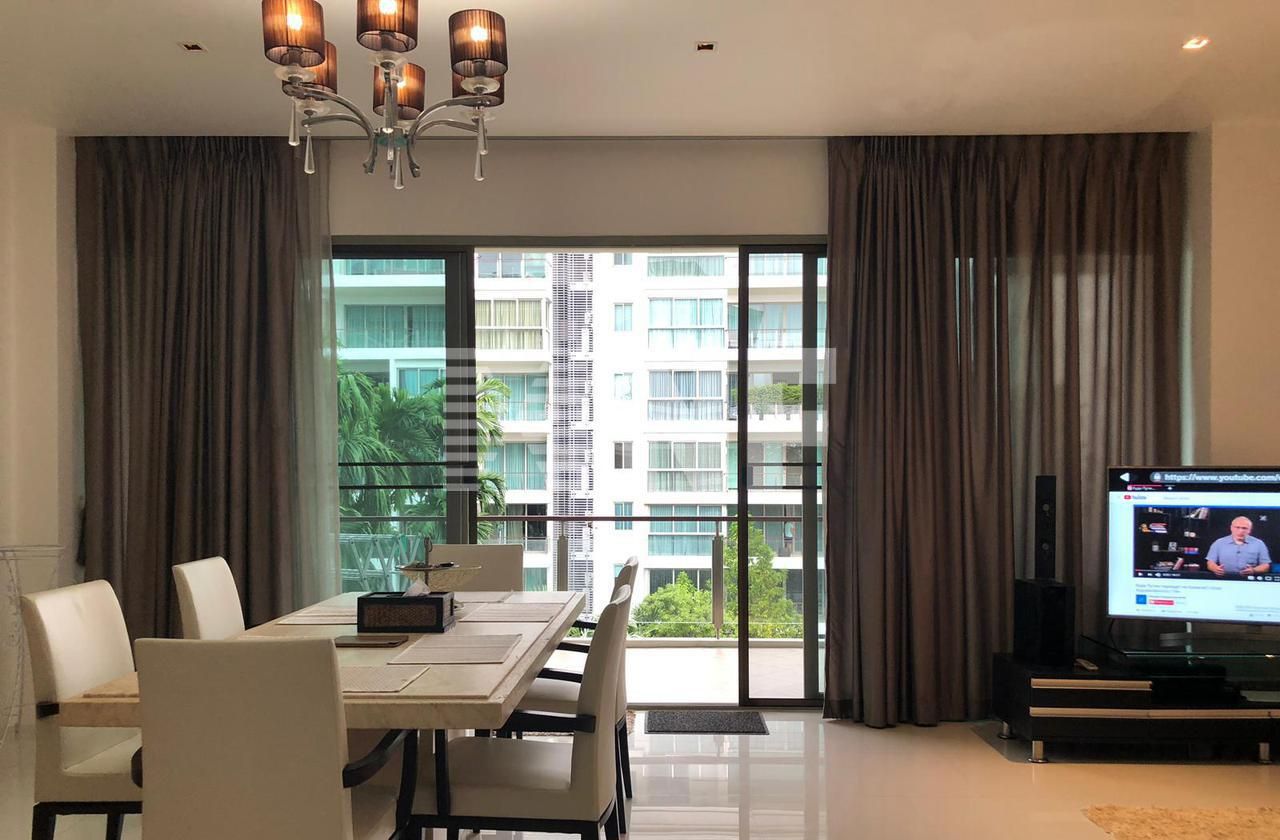 Апартаменты в Паттайе, Таиланд, 151 м² - фото 5