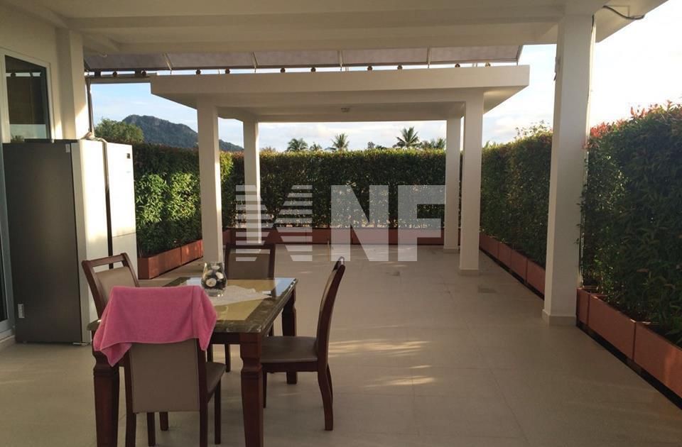 Дом в Паттайе, Таиланд, 385 м² - фото 5