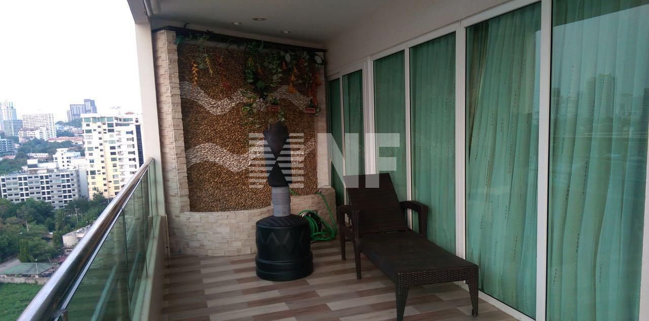 Квартира в Паттайе, Таиланд, 140 м² - фото 5