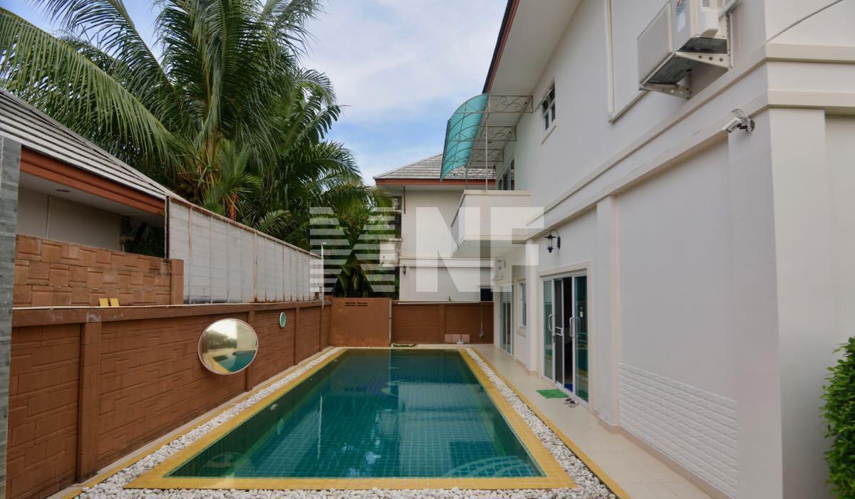 Дом в Паттайе, Таиланд, 166 м² - фото 5