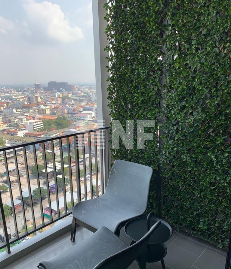 Квартира в Паттайе, Таиланд, 52 м² - фото 5