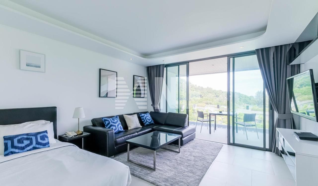 Квартира в Паттайе, Таиланд, 52 м² - фото 5