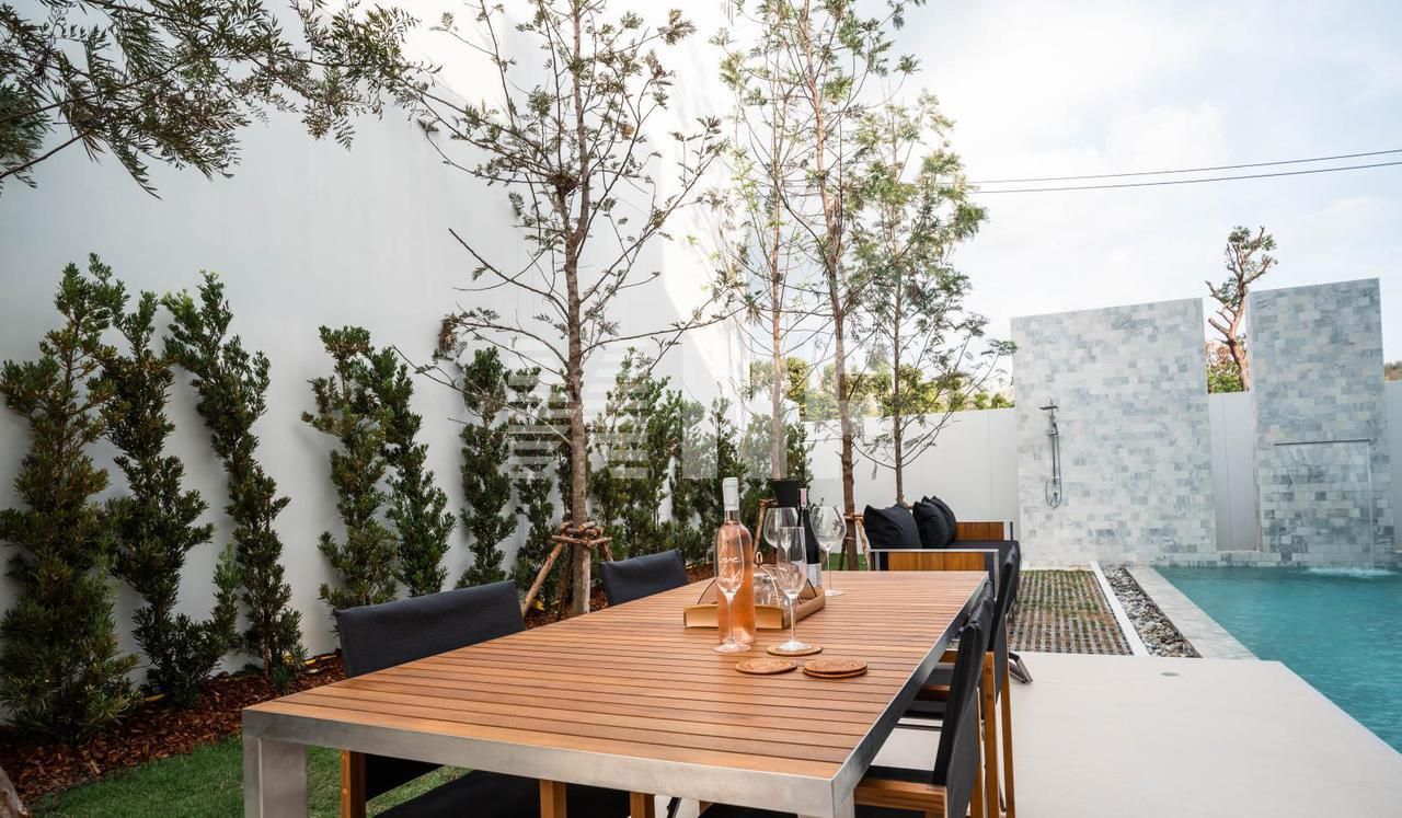 Вилла на Пхукете, Таиланд, 400 м² - фото 5