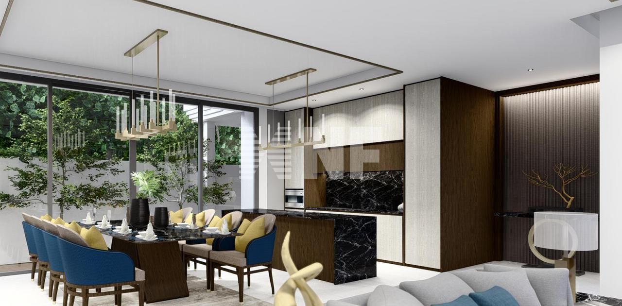 Вилла на Пхукете, Таиланд, 525 м² - фото 6