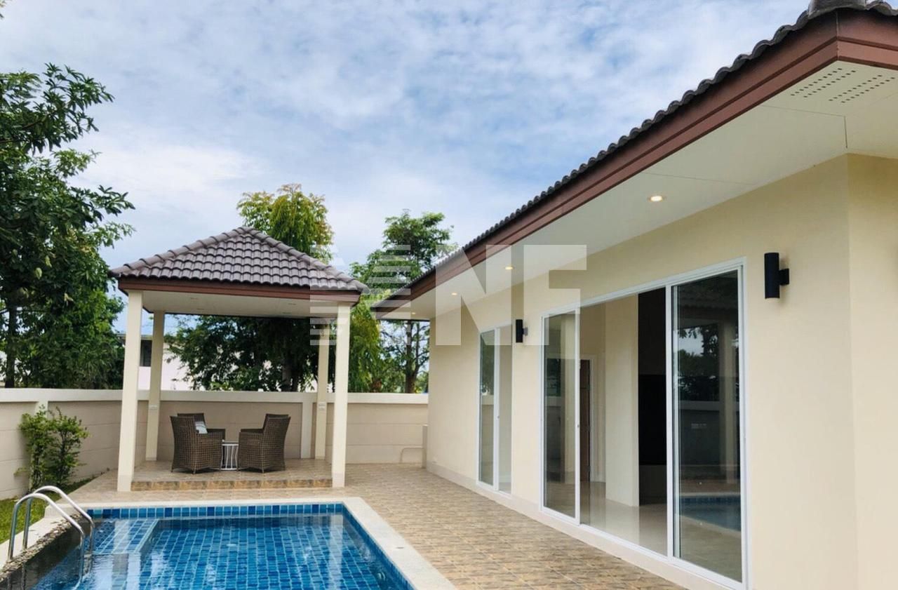 Вилла в Паттайе, Таиланд, 140 м² - фото 6