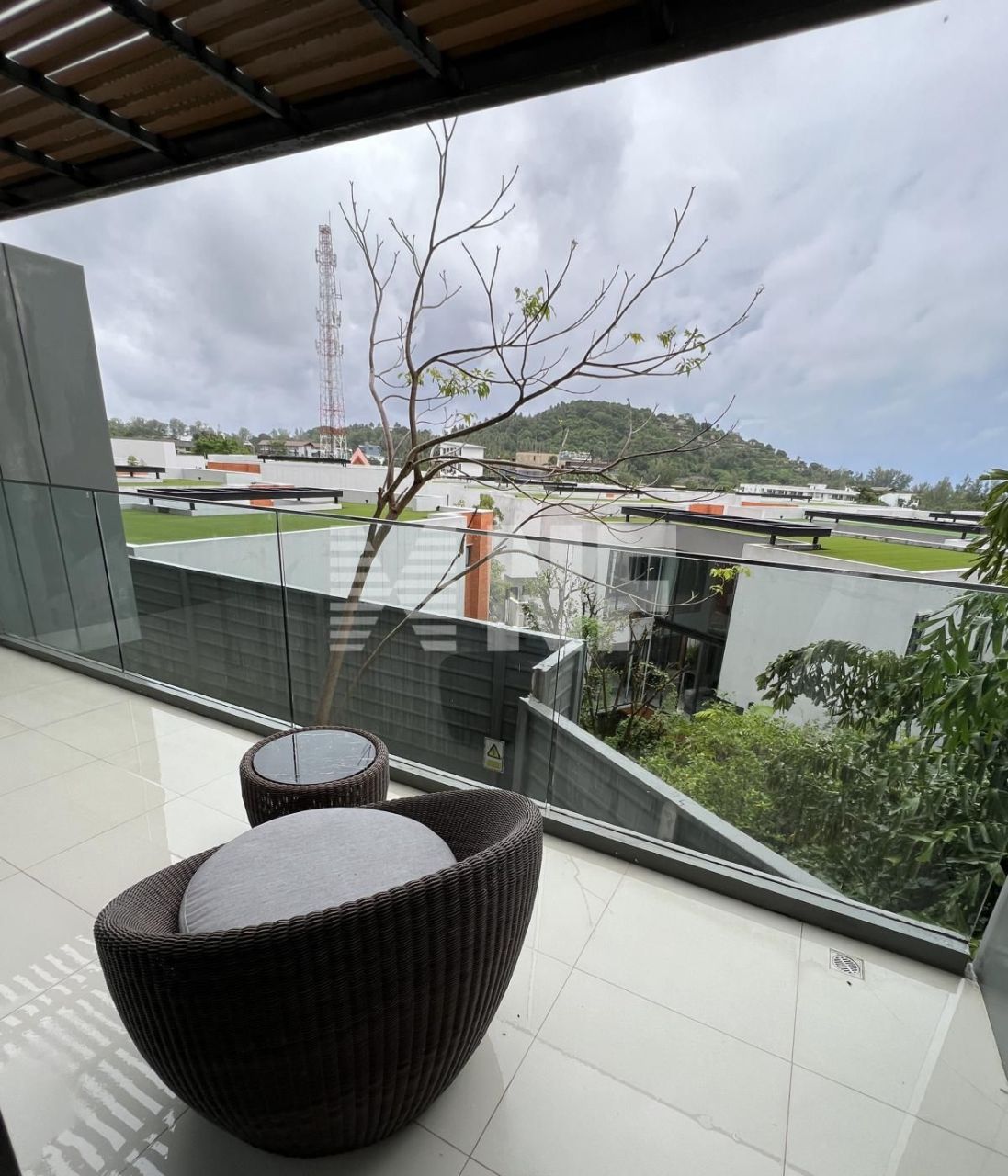 Квартира в Паттайе, Таиланд, 58 м² - фото 6