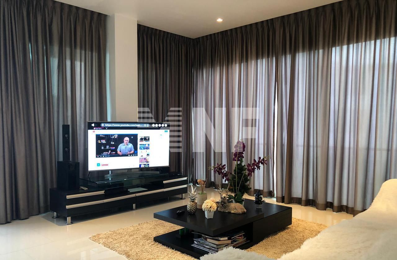 Апартаменты в Паттайе, Таиланд, 151 м² - фото 6